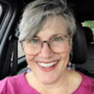 Meet your Posher, Janice